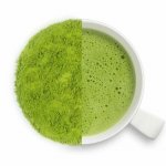 Чай Матча японская, церемониальный сорт 