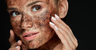 Кофе для кожи: Как бороться с покраснениями и воспалениями с помощью кофейных косметических продуктов и домашних масок