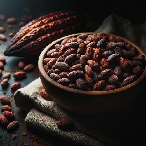 Какао Fino de Aroma: Уникальные характеристики и региональные особенности