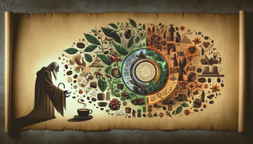 Сальвадор Эль Мартило: История и вкусовые тайны