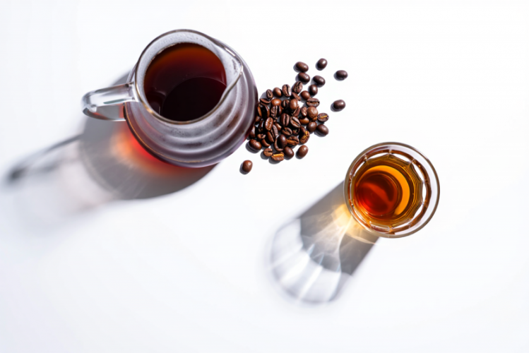 Cold brew и выбор кофе: Подойдёт ли молотый из супермаркета и почему зерно &mdash; всегда лучше?