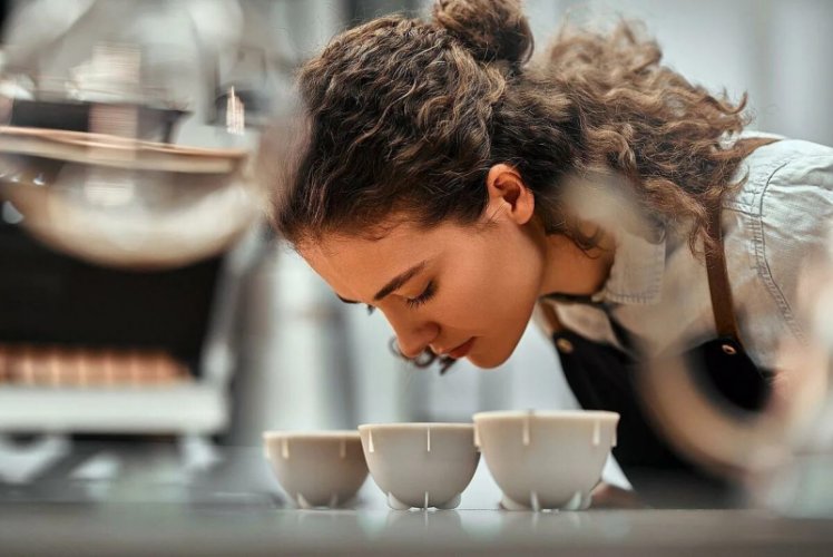Что такое cup score и зачем он нужен: как оценивают качество кофе