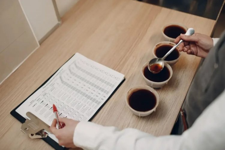 Что такое cup score и зачем он нужен в мире кофе