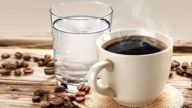 Как вода влияет на вкус кофе: химический состав, фильтрация и баланс