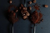 Как влияет свежесть помола на вкус: кофе 